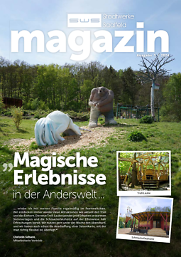 Bild von SWS Magazin 1_2024